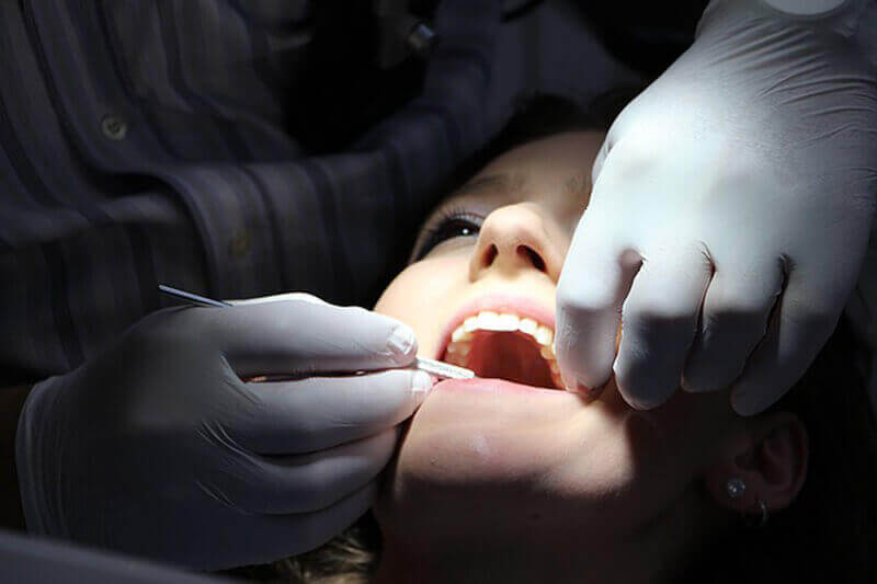 Oral Surgery Kitchener & Cambridge